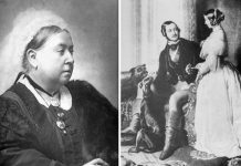 Royal Family unmasked as blunt details of Queen Victoria’s sex life unravelled | Royal | News (Reports)