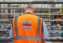 Royal Mail temporary jobs: How to apply for Christmas roles at Royal Mail | UK | News (Reports)
