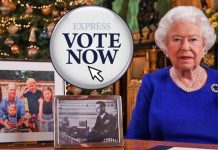 Royal POLL: Who should the Queen spend Christmas Day with to follow the Rule of Six? VOTE | Royal | News (Reports)