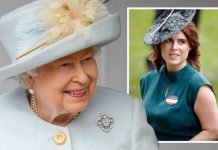 Royal baby news: Adorable way Princess Eugenie could pay tribute to Queen | Royal | News (Reports)