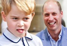 Royal celebration: Why Prince William & Prince George are celebrating | Royal | News (Reports)