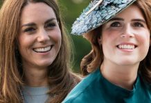Royal connection: The sweet link between Kate and Eugenie’s engagement rings | Royal | News (Reports)