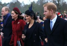 Royal family news: Will the Royal Family meet at Sandringham this year? | Royal | News (Reports)