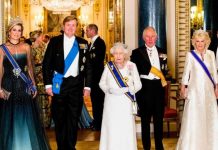 Royal family on brink: PM caves to ‘populist’ campaign – monarchy faces HUGE changes | Royal | News (Reports)