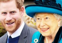 Royal gaffe: Sweet way Prince Harry pranked the Queen | Royal | News (Reports)