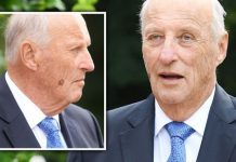 Royal heartbreak: King of Norway to undergo heart surgery after ‘struggling to breathe’ | Royal | News (Reports)