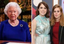Royal heartbreak as Eugenie and Beatrice ‘remind Queen of family devastation’ | Royal | News (Reports)