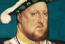 Royal news: Henry VIII’s devastating plea to God moments before death | Royal | News (Reports)
