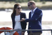Royal news: Kate Middleton and Prince William go on British staycation with kids | Royal | News (Reports)