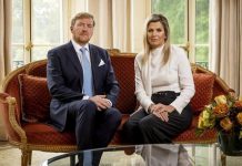 Royal news: King and Queen sit down in unprecedented video apology following COVID blunder | Royal | News (Reports)