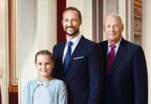 Royal news: Monarch speaks of future of Crown in the hands of heir – ‘He is a wise guy’ | Royal | News (Reports)