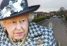 Royal news: Queen backs down as she desperately tries to sell locals’ GARDENS to raise fun | Royal | News (Reports)