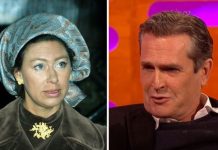 Royal news: Rupert Everett’s excruciating faux pas with Princess Margaret | Royal | News (Reports)
