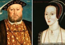 Royal news: Theory ‘Anne Boleyn did conspire against King Henry VIII’ exposed | Royal | News (Reports)