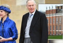 Royal outrage: £1million refurbishments for Queen’s cousin branded ‘ludicrous’ | Royal | News (Reports)