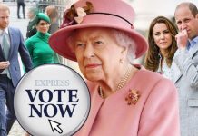 Royal poll: Who has been the best role model during COVID crisis? VOTE HERE | Royal | News (Reports)
