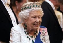 Royal rules: How do you know if the Queen is at Buckingham Palace? | Royal | News (Reports)