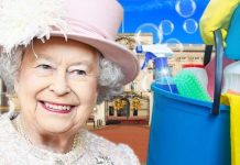 Royal rules: What it takes to be Queen Elizabeth II’s cleaner | Royal | News (Reports)