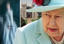 Royal shock: Queen’s home ‘haunted by ghosts’ of the Royal Family | Royal | News (Reports)