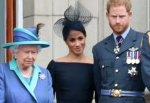 Royal snub: How Christmas speech left Harry and Meghan ‘sidelined’ from ‘institution’ | Royal | News (Reports)