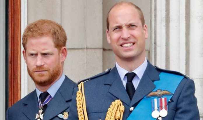 Royal snub: Prince William ‘sent message’ to Prince Harry with royal picture | Royal | News