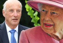Royal tradition: How coronavirus made celebration even more important | Royal | News (Reports)