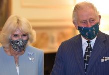 Royal tribute: How Prince Charles’ latest outing had sweet link to the Queen | Royal | News (Reports)