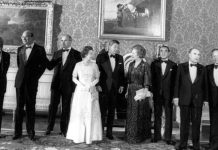 Royal views: Did the Queen like Margaret Thatcher? | Royal | News (Reports)