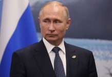 Russia news: UK cyber-experts helped defeat ‘cynical’ GRU attempts to HACK Olympic Games | UK | News (Reports)