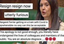 SNP MP told to resign after breaking Covid rules TWICE | UK | News (Reports)