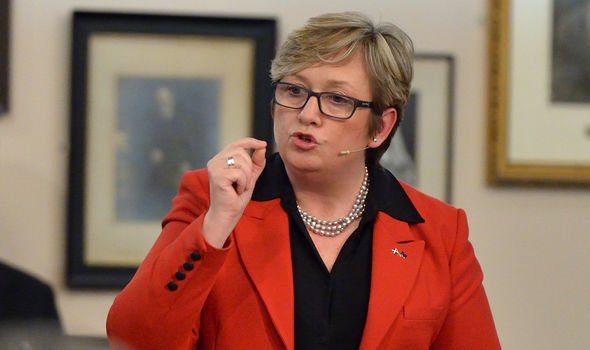 SNP civil war laid bare: Sturgeon’s ‘vendetta with Salmond could blow nationalists apart'