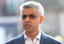 Sadiq Khan accused of failing to deliver on ANOTHER key election pledge | UK | News (Reports)
