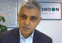 Sadiq Khan demands two-week national lockdown to avoid months of restrictions | UK | News (Reports)