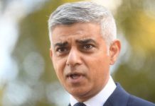 Sadiq Khan faces demands to scrap London’s links to China as outrage grows at Beijing | UK | News (Reports)