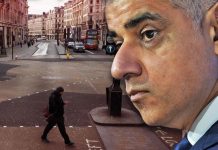 Sadiq Khan news: Furious Londoner rips into ‘scared’ mayor and warns of sadistic plot | UK | News (Reports)