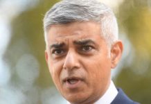 Sadiq Khan news: London Mayor’s bike lane plan picked apart – ‘Resulting in misery!’ | UK | News (Reports)