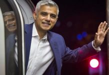Sadiq ordered to act as cost of TfL staff on union duties nearly doubles under his watch | UK | News (Reports)