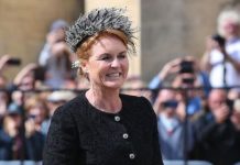 Sarah Ferguson birthday: How Fergie’s 60s will be extra special – ‘Cannot wait’ | Royal | News (Reports)