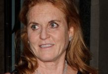 Sarah Ferguson humiliated: Duchess always felt ‘inadequate’ next to Princess Diana | Royal | News (Reports)