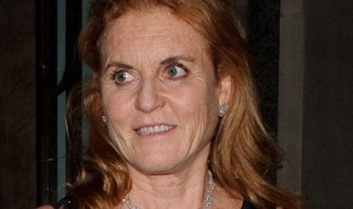 Sarah Ferguson humiliated: Duchess always felt 'inadequate' next to Princess Diana | Royal | News