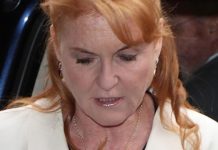 Sarah Ferguson humiliated: Duchess slammed with cruel nickname despite royal struggle | Royal | News (Reports)