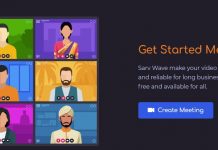 Sarv: Evolving Customer Experience With Its Solutions Sarv: Evolving Customer Experience With Its Solutions