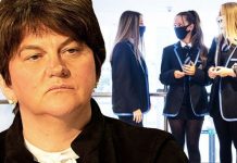 School closure: When will schools close in Northern Ireland? | UK | News (Reports)