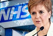 Scotland LOCKDOWN: Sturgeon to ‘implement two week coronavirus shut down from Friday’ | UK | News (Reports)