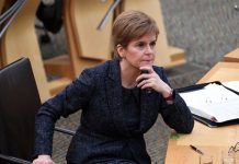 Scotland lockdown rules: What are the rules for Level 1, 2 and 3? | UK | News (Reports)