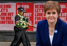 Scotland lockdown rules: What you can and can’t do in Scotland from TONIGHT | UK | News (Reports)