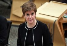 Scottish school holidays 2020: When are the school holidays for Scotland? | UK | News (Reports)