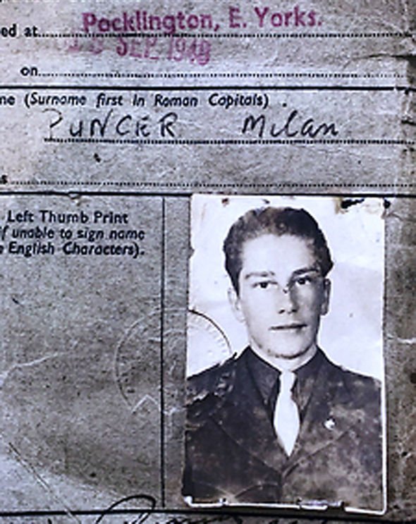 Second World War Second World War