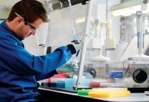 Sewage signals early warning of coronavirus outbreaks