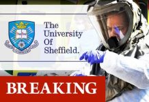 Sheffield University coronavirus outbreak: Another 79 students positive – total now 669 | UK | News (Reports)